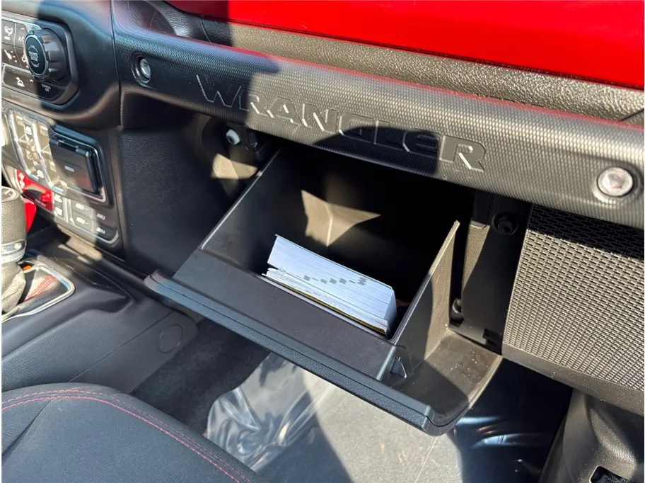 2023 Jeep Wrangler 4-Door Rubicon - Photo 42