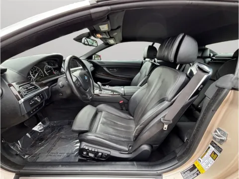 Photos of 2012 BMW 6 Series 650i Convertible 2D for sale in Jacksonville, FL at Merit Auto Group Atlantic