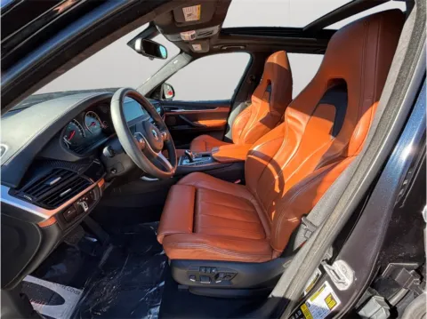 Photos of 2016 BMW X5 M Sport Utility 4D for sale in Jacksonville, FL at Merit Auto Group Atlantic