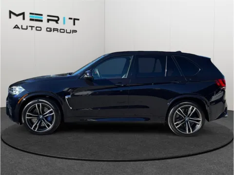 More photos of 2016 BMW X5 M Sport Utility 4D at Merit Auto Group Atlantic, FL