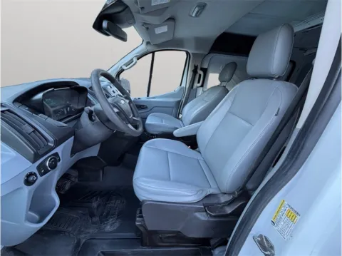 Photos of 2016 Ford Transit 150 Van Low Roof w/Sliding Side Door w/RWB Van 3D for sale in Jacksonville, FL at Merit Auto Group Atlantic