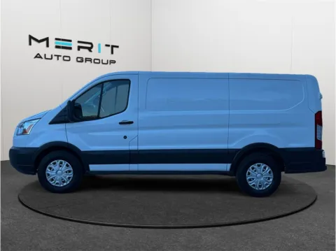 More photos of 2016 Ford Transit 150 Van Low Roof w/Sliding Side Door w/RWB Van 3D at Merit Auto Group Atlantic, FL