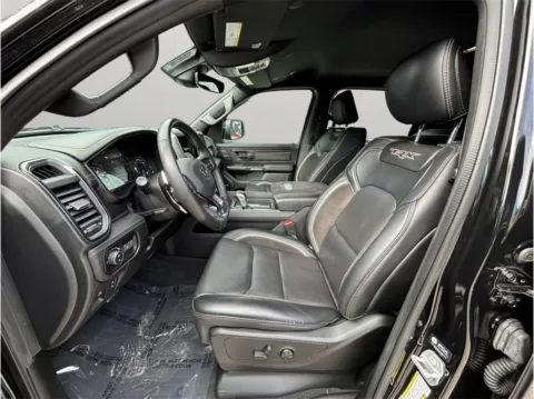 Photos of 2022 Ram 1500 Crew Cab TRX Pickup 4D 5 1/2 ft for sale in Jacksonville, FL at Merit Auto Group Atlantic