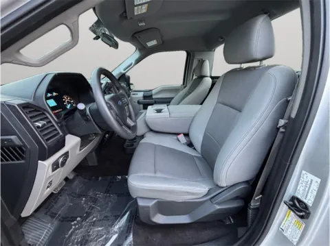 Photos of 2017 Ford F-150 Regular Cab XL Pickup 2D 8 ft for sale in Jacksonville, FL at Merit Auto Group Atlantic