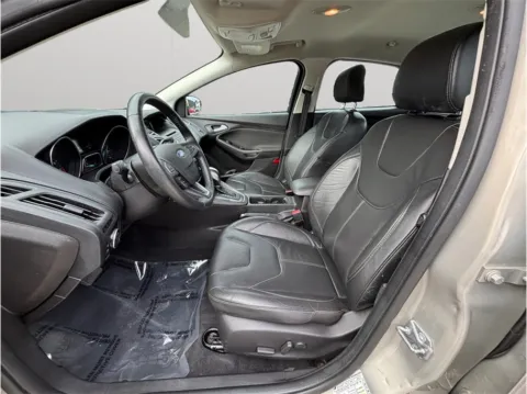 Photos of 2015 Ford Focus SE Sedan 4D for sale in Jacksonville, FL at Merit Auto Group Atlantic