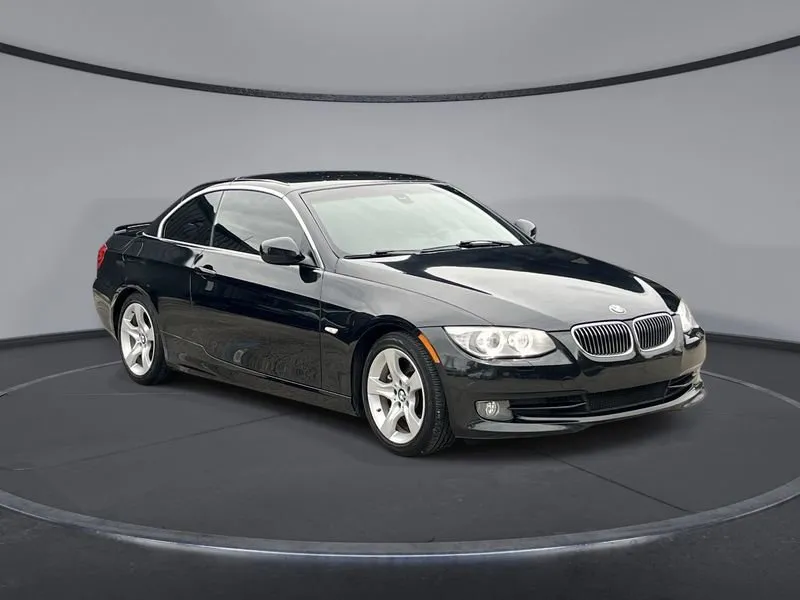 2013 BMW 3 Series 335i 2dr Conv 335i for sale in Jacksonville, FL