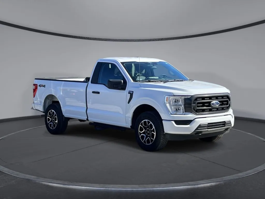 2022 Ford F-150 XL for sale in Jacksonville, FL