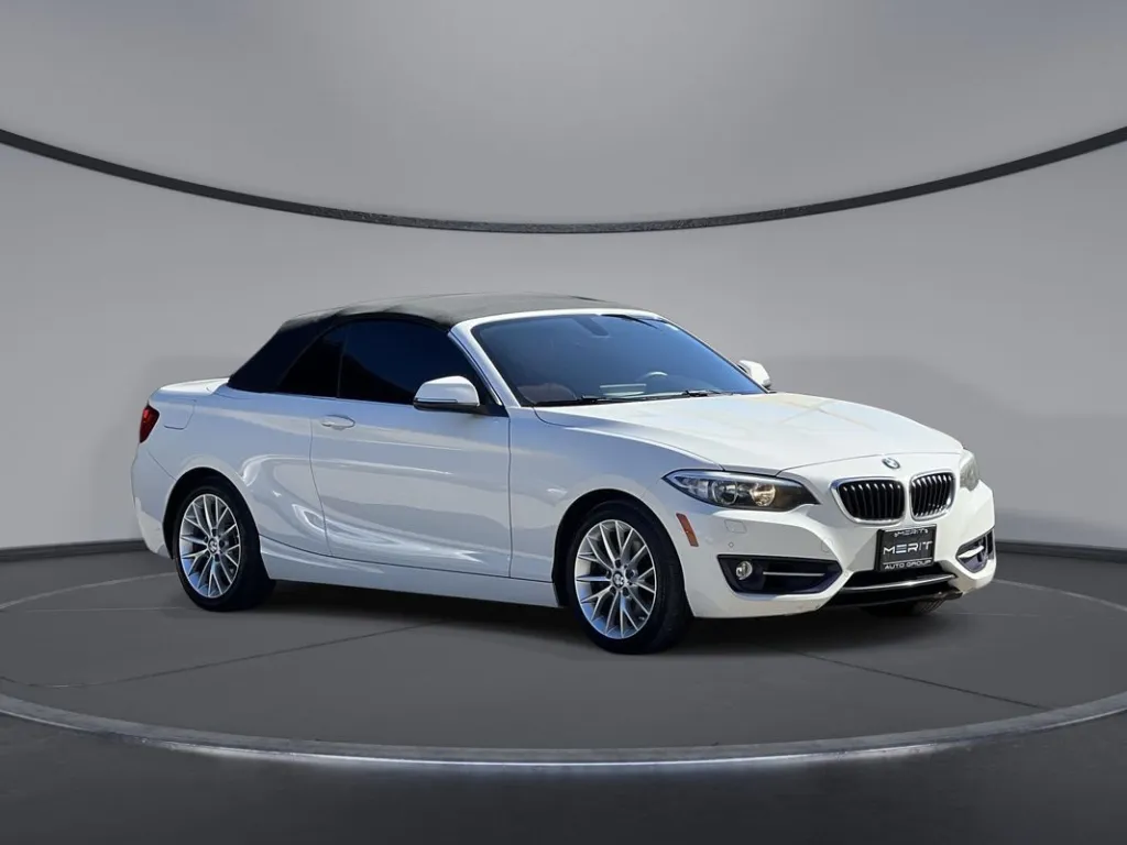 2016 BMW 2 Series 228i xDrive for sale in Jacksonville, FL