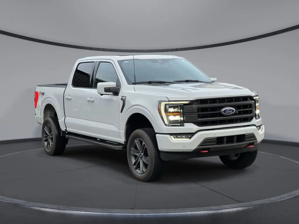 2023 Ford F-150 Lariat for sale in Jacksonville, FL