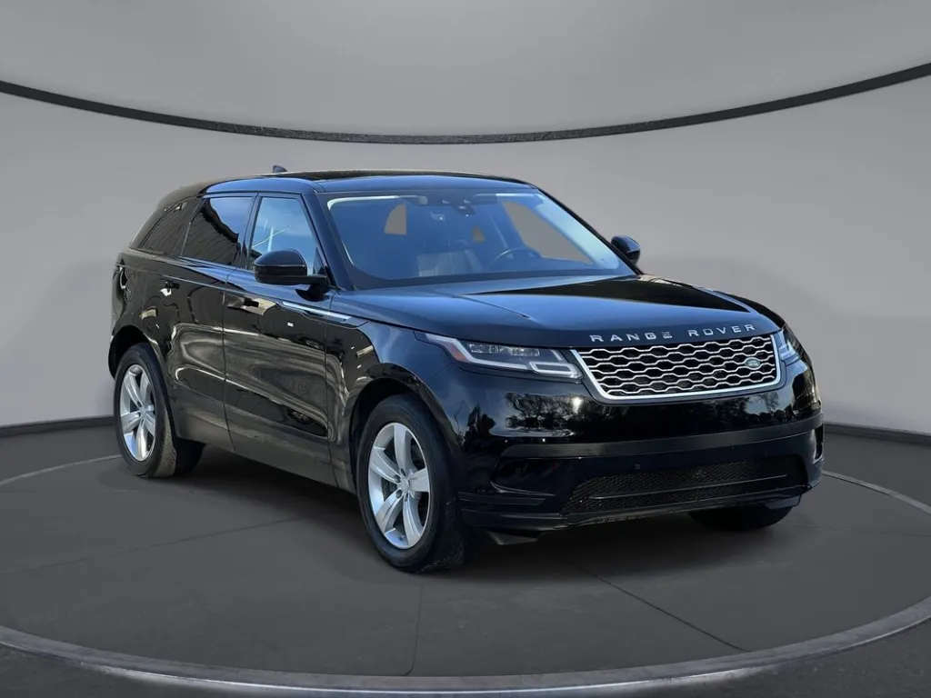 Merit Land Rover Used 2020 Land Rover Range Rover Velar P250 S for sale in Jacksonville ...