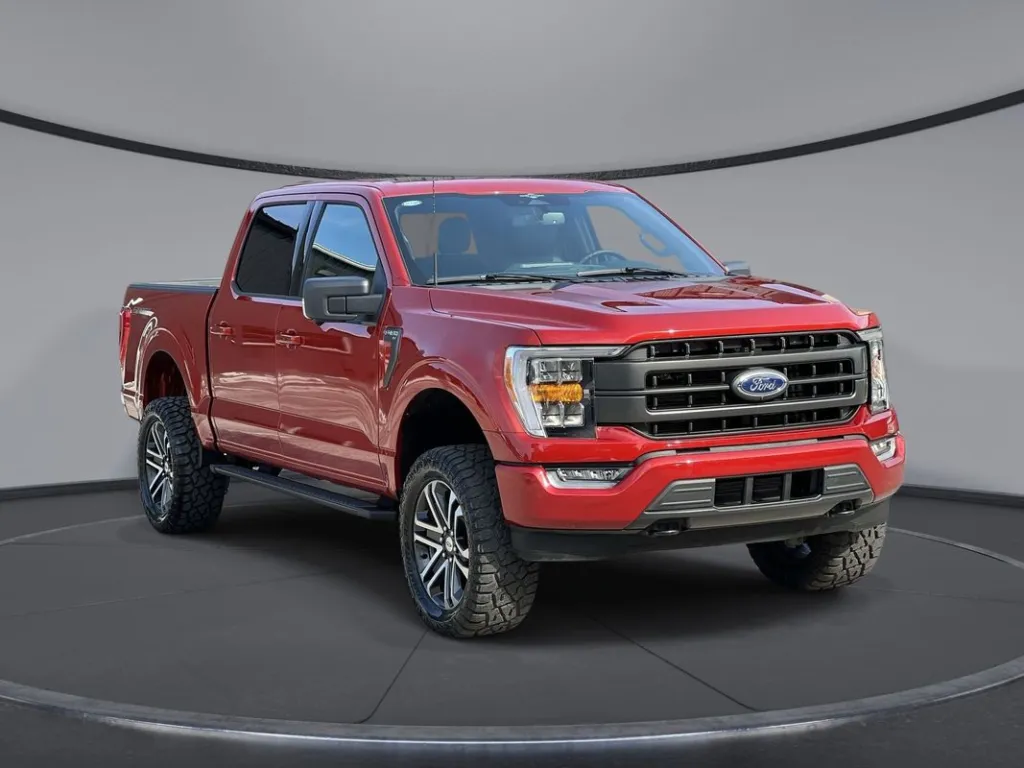2023 Ford F-150 XLT for sale in Jacksonville, FL