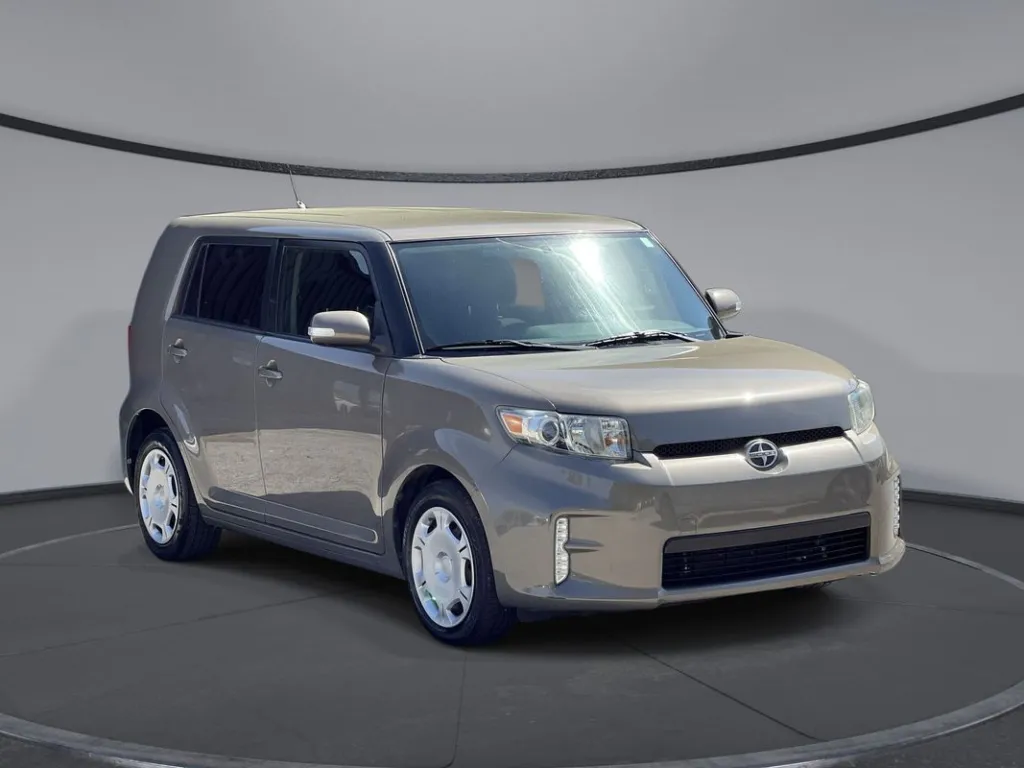 2014 Scion xB for sale in Jacksonville, FL