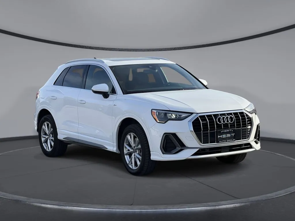 2022 Audi Q3 2.0T quattro Premium S line for sale in Jacksonville, FL