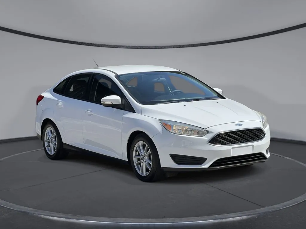 2016 Ford Focus SE for sale in Jacksonville, FL
