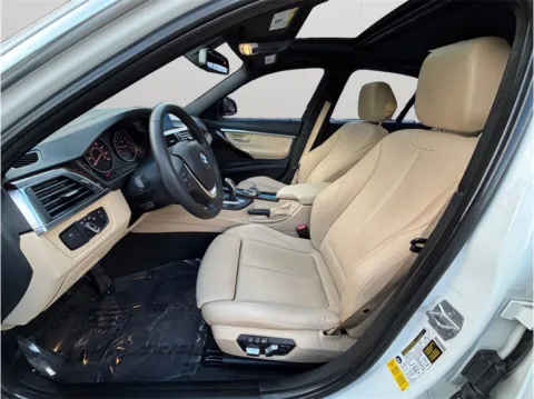 Photos of 2018 BMW 3 Series 330i Sedan 4D for sale in Jacksonville, FL at Merit Auto Group Atlantic