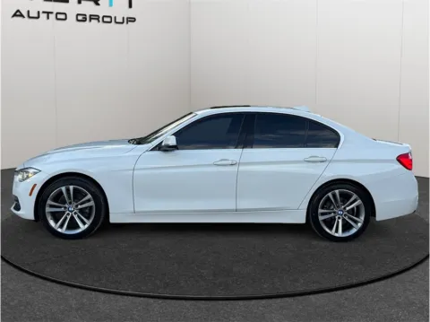 More photos of 2018 BMW 3 Series 330i Sedan 4D at Merit Auto Group Atlantic, FL