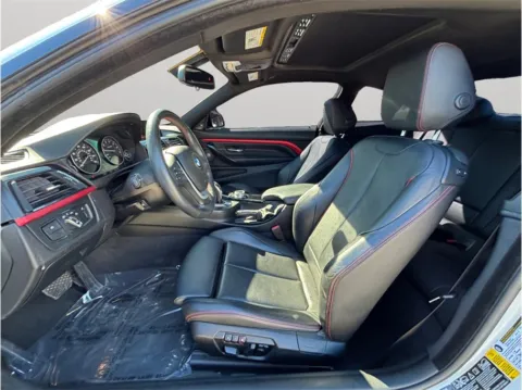 Photos of 2014 BMW 4 Series 435i xDrive Coupe 2D for sale in Jacksonville, FL at Merit Auto Group Atlantic