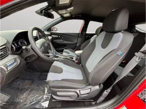 Photos of 2019 Hyundai Veloster 2.0 Coupe 3D for sale in Jacksonville, FL at Merit Auto Group Atlantic