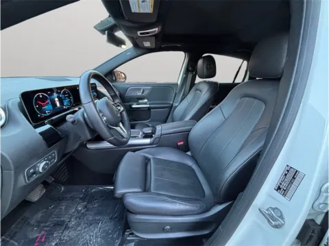 Photos of 2021 Mercedes-benz GLA 250 Sport Utility 4D for sale in Jacksonville, FL at Merit Auto Group Atlantic