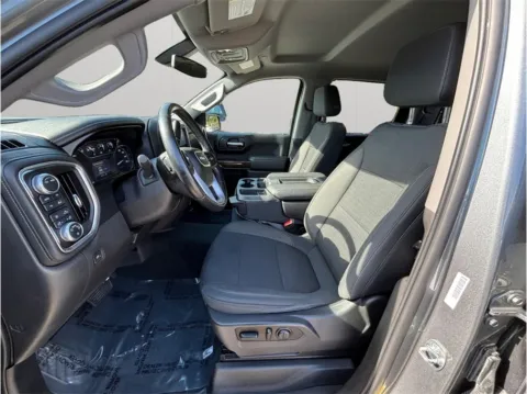 Photos of 2021 GMC Sierra 1500 Crew Cab Elevation Pickup 4D 5 3/4 ft for sale in Jacksonville, FL at Merit Auto Group Atlantic