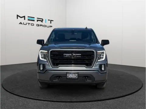 Another view of 2021 GMC Sierra 1500 Crew Cab Elevation Pickup 4D 5 3/4 ft for sale in Jacksonville, FL at Merit Auto Group Atlantic