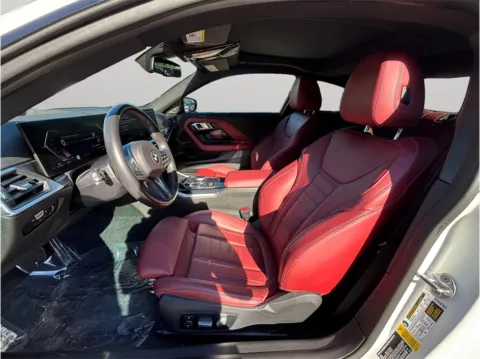 Photos of 2023 BMW 2 Series M240i Coupe 2D for sale in Jacksonville, FL at Merit Auto Group Atlantic