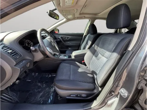 Photos of 2017 Nissan Altima 2.5 SV Sedan 4D for sale in Jacksonville, FL at Merit Auto Group Atlantic