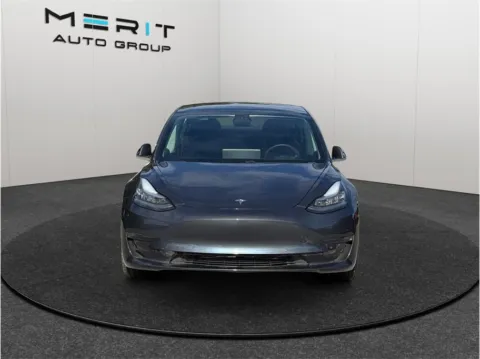 Another view of 2020 Tesla Model 3 Performance Sedan 4D for sale in Jacksonville, FL at Merit Auto Group Atlantic
