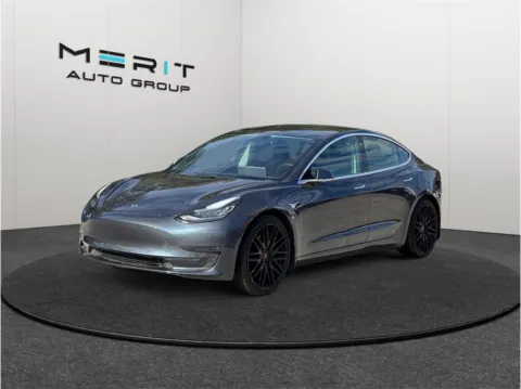 More photos of 2020 Tesla Model 3 Performance Sedan 4D at Merit Auto Group Atlantic, FL