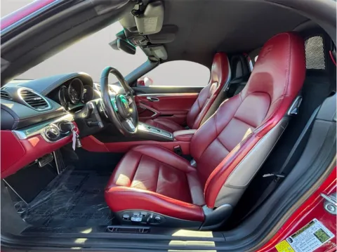 Photos of 2019 Porsche 718 Boxster GTS Roadster 2D for sale in Jacksonville, FL at Merit Auto Group Atlantic