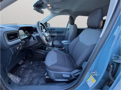 Photos of 2022 Ford Maverick XL SuperCrew Pickup 4D 4 1/2 ft for sale in Jacksonville, FL at Merit Auto Group Atlantic