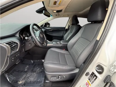 Photos of 2019 Lexus NX 300 Sport Utility 4D for sale in Jacksonville, FL at Merit Auto Group Atlantic