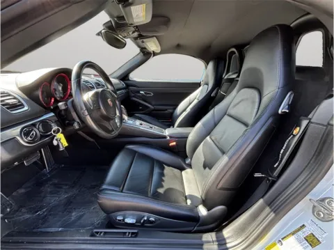 Photos of 2015 Porsche Boxster S Roadster 2D for sale in Jacksonville, FL at Merit Auto Group Atlantic