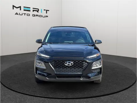 Another view of 2020 Hyundai Kona SE Sport Utility 4D for sale in Jacksonville, FL at Merit Auto Group Atlantic