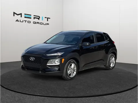 More photos of 2020 Hyundai Kona SE Sport Utility 4D at Merit Auto Group Atlantic, FL
