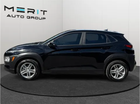 More photos of 2020 Hyundai Kona SE Sport Utility 4D at Merit Auto Group Atlantic, FL