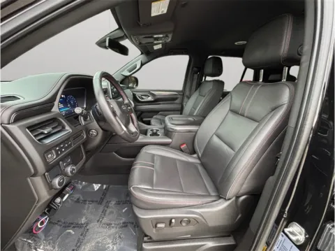 Photos of 2022 Chevrolet Tahoe RST Sport Utility 4D for sale in Jacksonville, FL at Merit Auto Group Atlantic