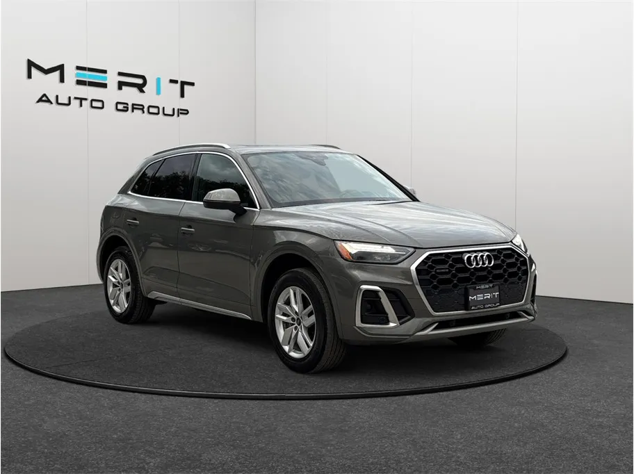Audi Q5 For Sale Jacksonville Flnull