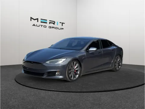 More photos of 2020 Tesla Model S Performance Sedan 4D at Merit Auto Group Atlantic, FL