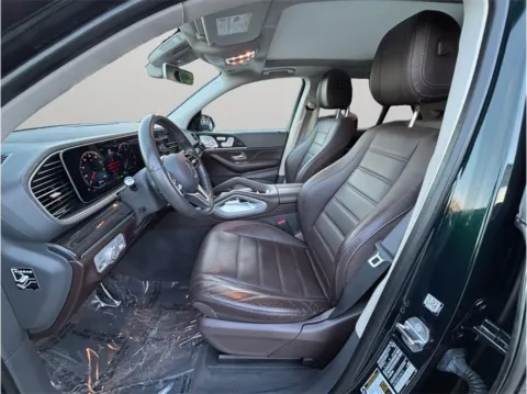 Photos of 2020 Mercedes-Benz GLE 580 4MATIC Sport Utility 4D for sale in Jacksonville, FL at Merit Auto Group Atlantic