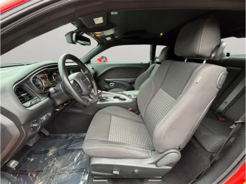 Photos of 2019 Dodge Challenger SXT Coupe 2D for sale in Jacksonville, FL at Merit Auto Group Atlantic