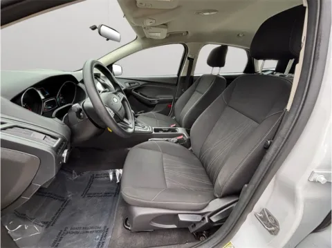 Photos of 2016 Ford Focus S Sedan 4D for sale in Jacksonville, FL at Merit Auto Group Atlantic