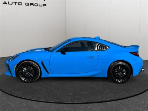 More photos of 2024 Toyota GR86 Premium Coupe 2D at Merit Auto Group Atlantic, FL