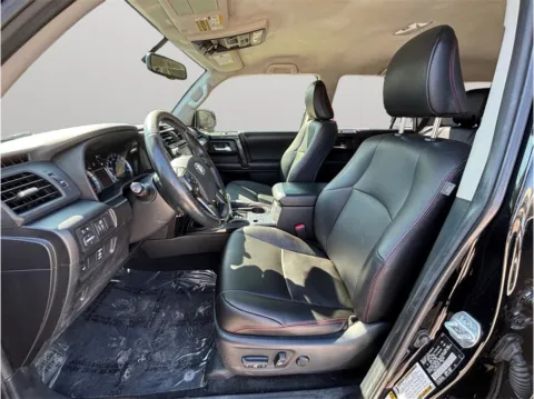 Photos of 2015 Toyota 4Runner SR5 Sport Utility 4D for sale in Jacksonville, FL at Merit Auto Group Atlantic