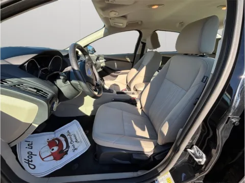 Photos of 2016 Ford Focus SE Sedan 4D for sale in Jacksonville, FL at Merit Auto Group Atlantic