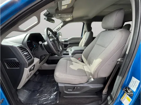 Photos of 2020 Ford F-150 SuperCrew Cab XLT Pickup 4D 5 1/2 ft for sale in Jacksonville, FL at Merit Auto Group Atlantic