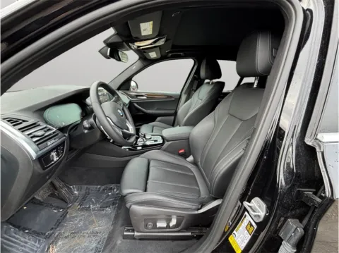 Photos of 2023 BMW X3 sDrive30i Sport Utility 4D for sale in Jacksonville, FL at Merit Auto Group Atlantic