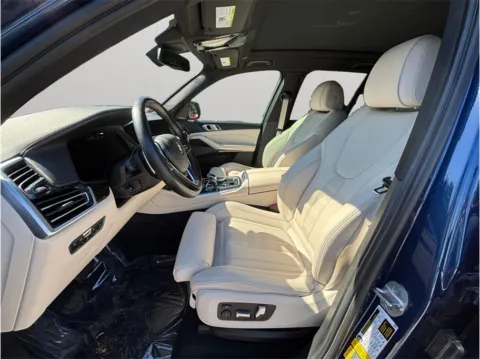 Photos of 2021 BMW X5 xDrive45e Sport Utility 4D for sale in Jacksonville, FL at Merit Auto Group Atlantic