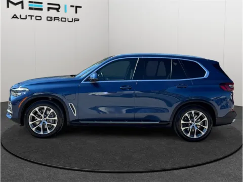 More photos of 2021 BMW X5 xDrive45e Sport Utility 4D at Merit Auto Group Atlantic, FL