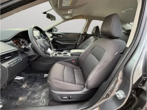 Photos of 2020 Nissan Altima 2.5 S Sedan 4D for sale in Jacksonville, FL at Merit Auto Group Atlantic